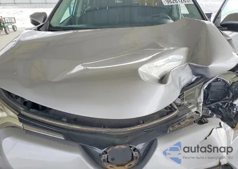 2018 Toyota Rav4 Adventure from USA, damaged, VIN 2T3WFREV7JW433636